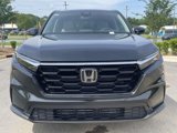 New 2026 Honda CR-V EX image 2