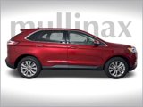 Certified 2024 Ford Edge Titanium image 4