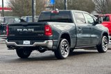 New 2025 RAM 1500 Laramie image 5