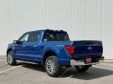 New 2025 Ford F150 XLT image 3