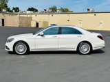 Used 2019 Mercedes-Benz S 560 Sedan image 6