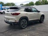 New 2026 Chevrolet TrailBlazer RS w/ Convenience Package image 3