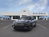 New 2025 Ford Mustang Mach-E GT image 2