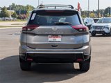 New 2026 Nissan Rogue Platinum image 4