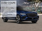 New 2026 Genesis GV80 3.5T e-SC image 3