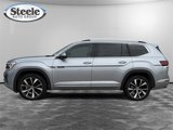 New 2025 Volkswagen Atlas SEL Premium R-Line image 2
