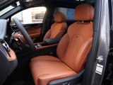 New 2025 Bentley Bentayga Extended Wheelbase image 2