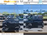 New 2026 Honda HR-V EX-L image 2