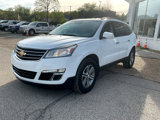 Used 2017 Chevrolet Traverse LT image 5