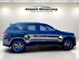 Used 2020 Jeep Grand Cherokee Limited X image 6
