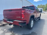 New 2025 Chevrolet Silverado 2500 High Country w/ Technology Package image 3