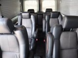 Used 2017 Mercedes-Benz Sprinter 2500 image 3