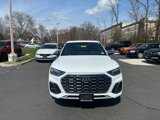 Used 2022 Audi SQ5 Premium Plus w/ Premium Plus Package image 2