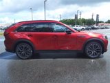 New 2025 MAZDA CX-70 Plug-In Hybrid w/ Premium Plus image 3