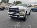 Used 2022 RAM 2500 Tradesman w/ Chrome Appearance Group image 2