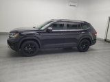 Used 2021 Volkswagen Atlas SE image 2