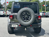 New 2025 Jeep Wrangler Willys image 6