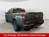 New 2026 Nissan Frontier SV w/ Tow Package image 3