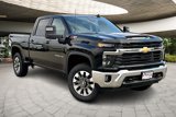 New 2025 Chevrolet Silverado 2500 LT image 2