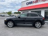 Used 2018 Audi Q5 2.0T Premium Plus w/ Premium Plus Package image 3