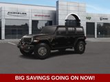 New 2025 Jeep Wrangler Unlimited Rubicon 392 image 2