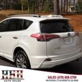 Used 2017 Toyota RAV4 Platinum image 4