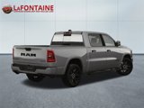 New 2025 RAM 1500 Laramie w/ Night Edition image 5