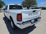 New 2025 RAM 2500 Tradesman image 4