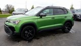 New 2025 Volkswagen Taos SE image 2