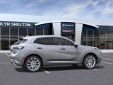 New 2025 Buick Envision Avenir image 5