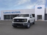 New 2025 Ford F150 XLT w/ Equipment Group 303A High image 2