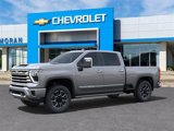 New 2025 Chevrolet Silverado 2500 High Country w/ High Country Premium Package image 2