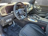 New 2025 Mercedes-Benz GLS 63 AMG 4MATIC image 3