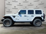 New 2025 Jeep Wrangler Unlimited Rubicon 392 image 2