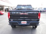Used 2021 GMC Sierra 2500 Denali w/ Denali Black Diamond Edition image 4