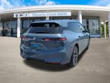 New 2026 BMW iX xDrive60 image 4