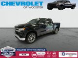 New 2025 Chevrolet Silverado 1500 LT w/ All Star Edition Plus image 4