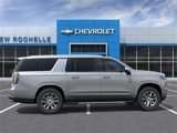 New 2025 Chevrolet Suburban Premier image 5