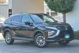 New 2024 Mitsubishi Eclipse Cross ES image 3
