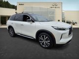 New 2025 INFINITI QX60 Autograph w/ Cargo Package image 2