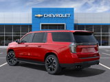New 2025 Chevrolet Suburban RST image 3