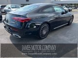 New 2026 Mercedes-Benz CLE 300 4MATIC Coupe image 5