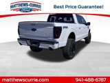 New 2025 Ford F150 XLT w/ Equipment Group 303A High image 4