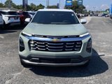 New 2026 Chevrolet Equinox LT image 2