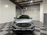 Used 2022 Ford Edge SEL image 3