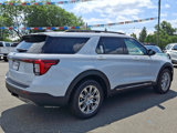 New 2025 Ford Explorer Active w/ Active Comfort Package image 4