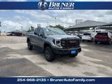 New 2025 GMC Sierra 1500 AT4X image 3