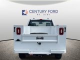 New 2025 Ford F350 XL w/ XL Chrome Package image 3