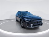 New 2025 Subaru Outback Premium image 2