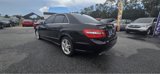 Used 2013 Mercedes-Benz E 350 Sedan image 5
